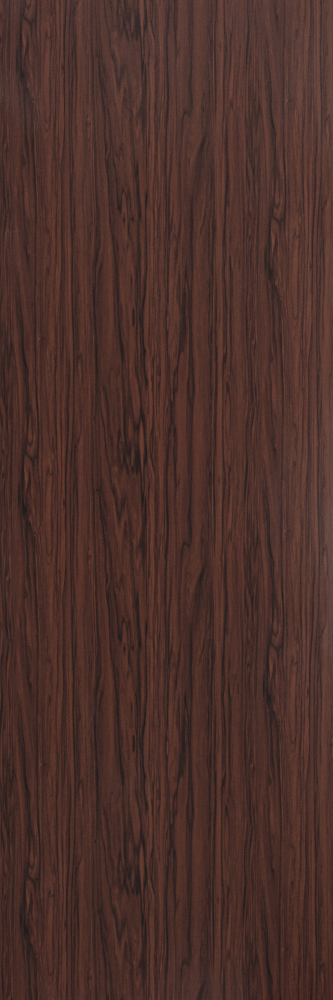 Wood veneer panel