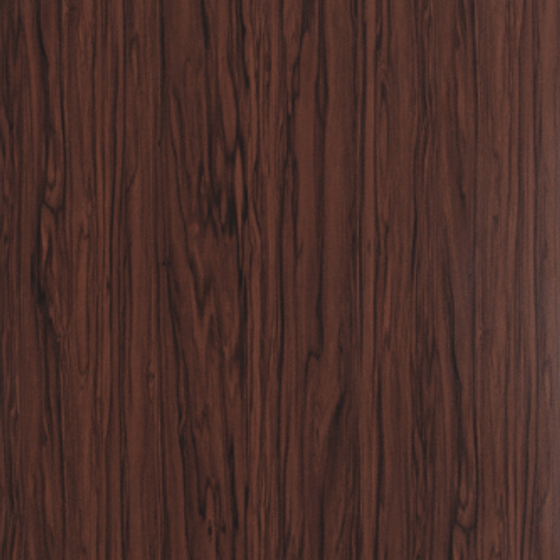 Wood veneer panel