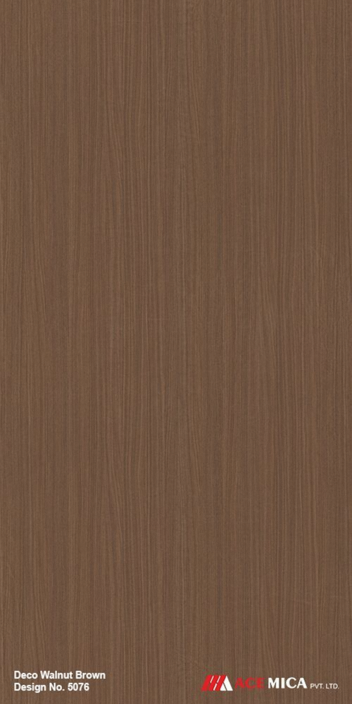 Deco Walnut Brown-5076 (Ace Mica)