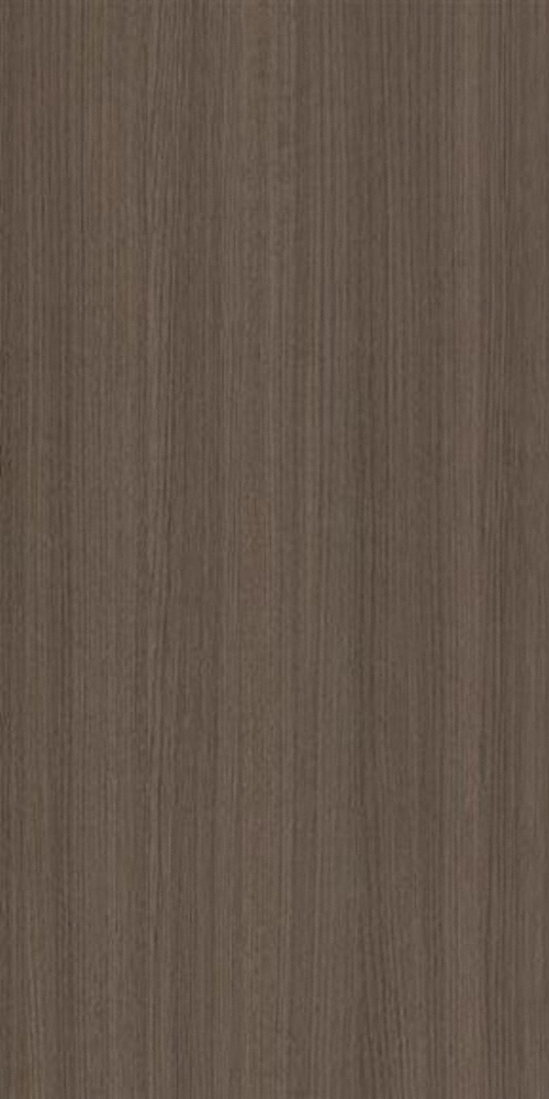 Wood veneer panel