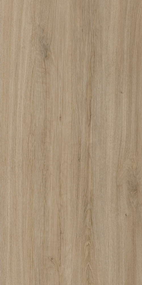 Wood veneer panel
