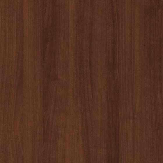 Wood veneer panel