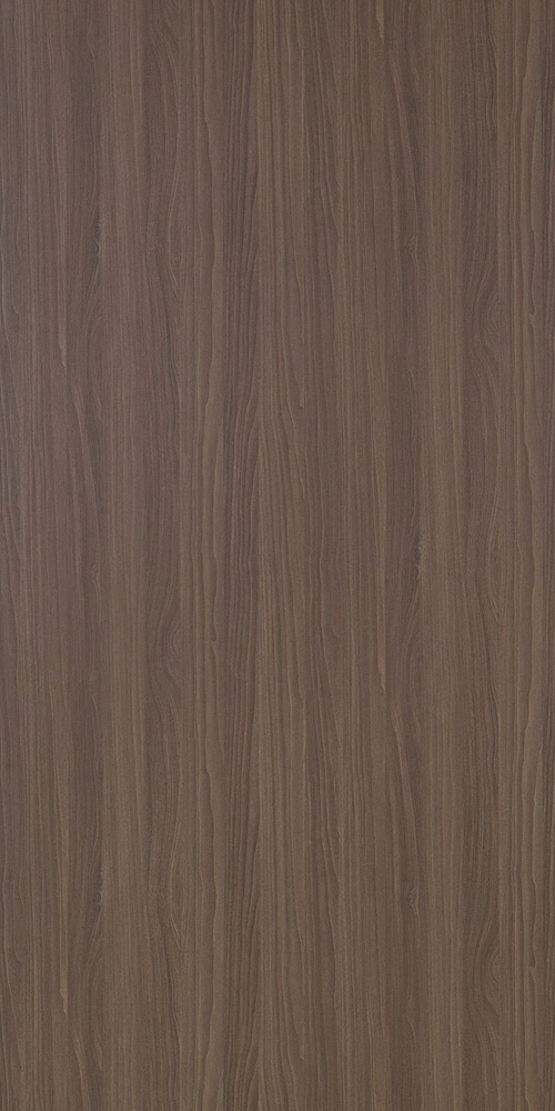 Wood veneer panel