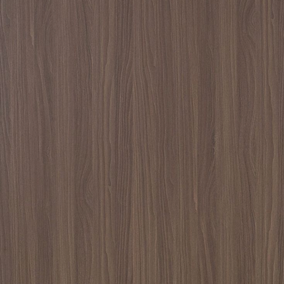 Wood veneer panel