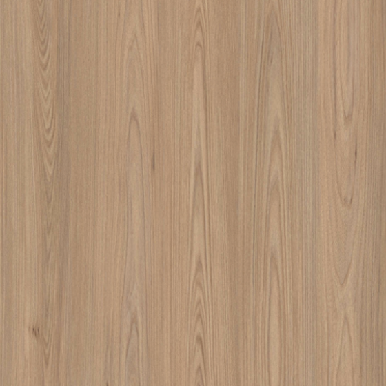 Wood veneer panel