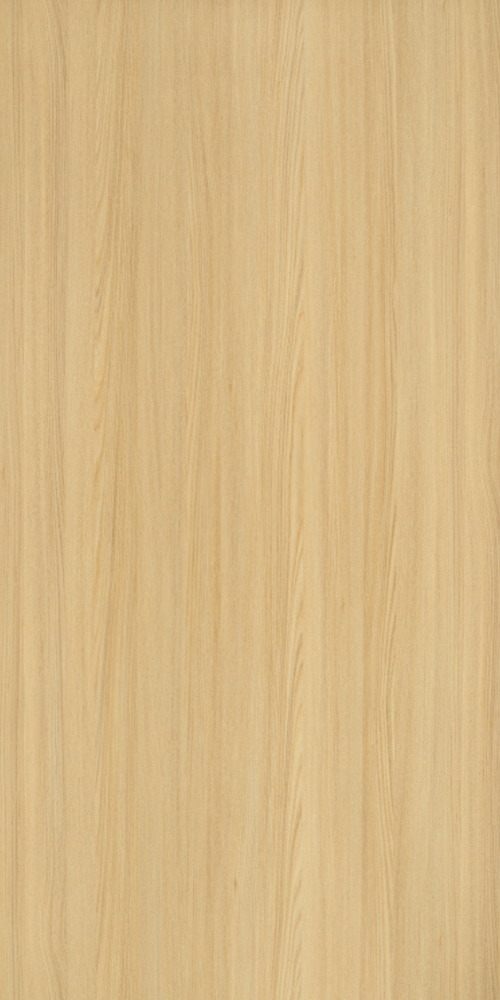 Wood veneer panel
