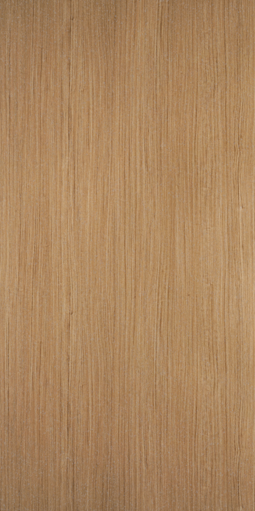 Wood veneer panel