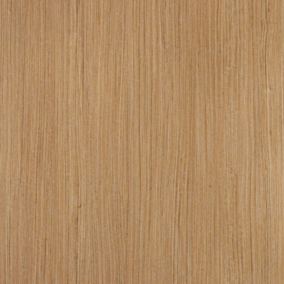 Wood veneer panel