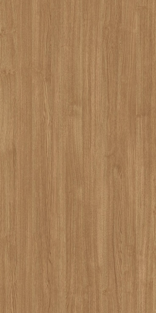 Wood veneer panel