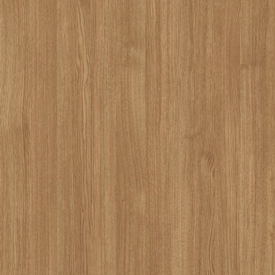 Wood veneer panel