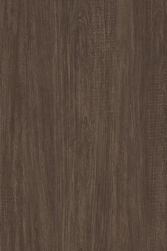 Wood veneer panel
