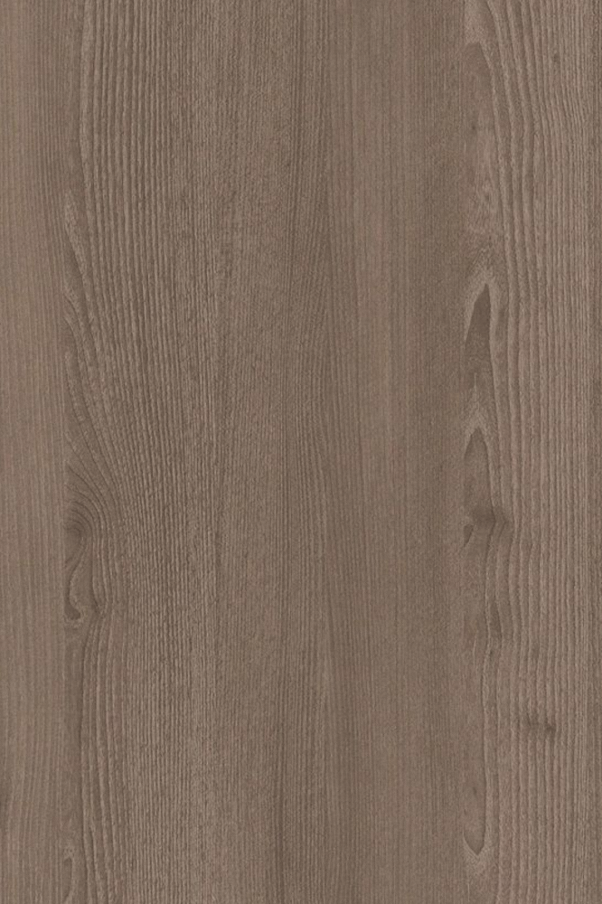 Wood veneer panel