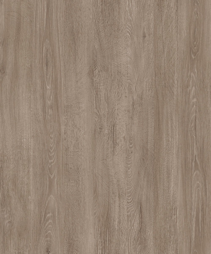 Wood veneer panel