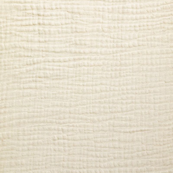 Beige Cotton Gauze