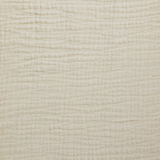 Beige Cotton Gauze
