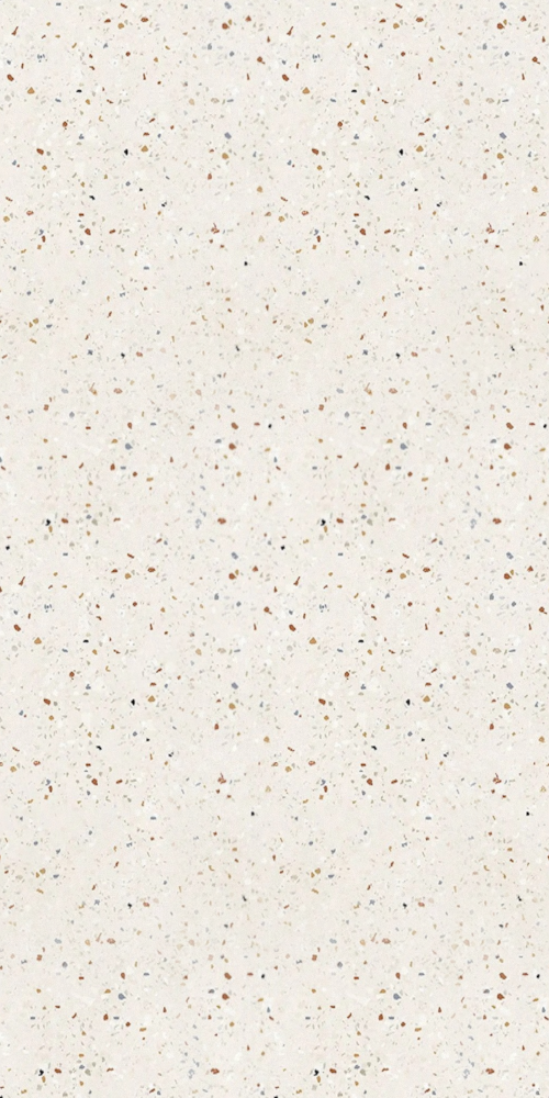 Alberdi Bianco Terrazzo 40x80