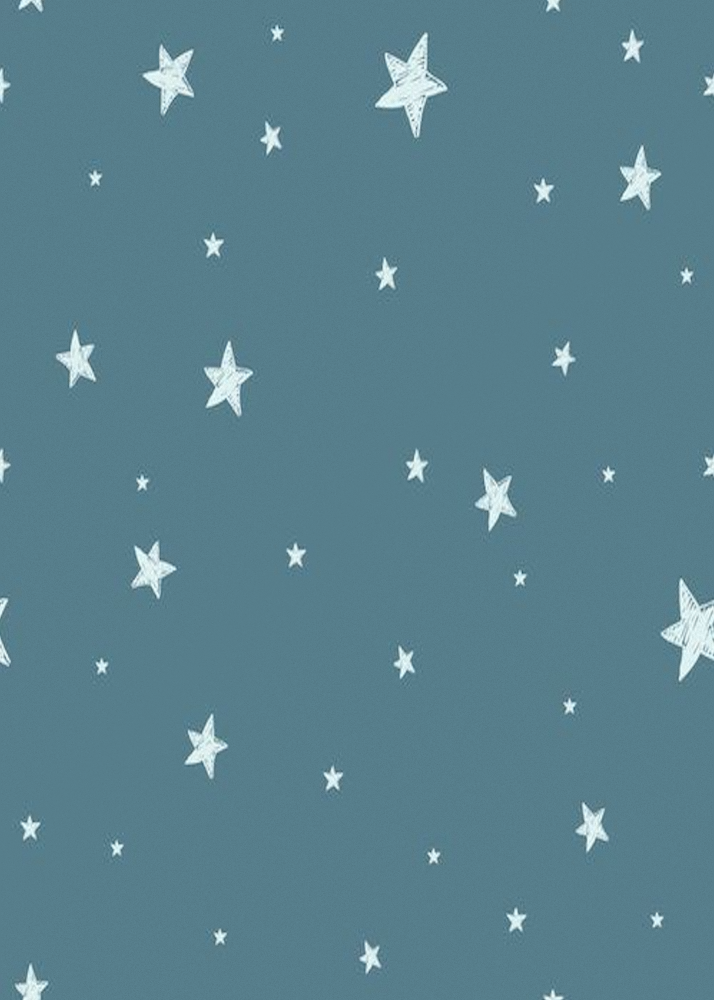 star Wallpaper pattern