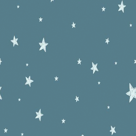 star Wallpaper pattern