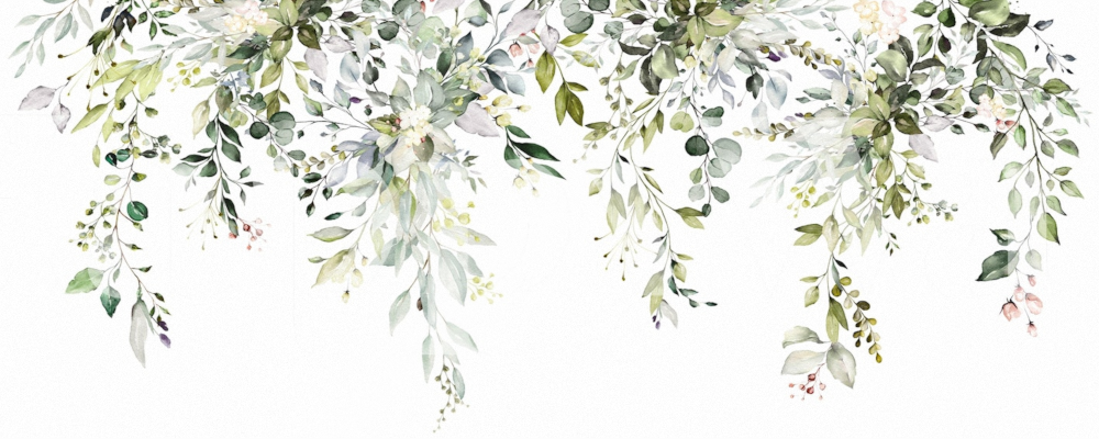 Floral Arrangements Masked