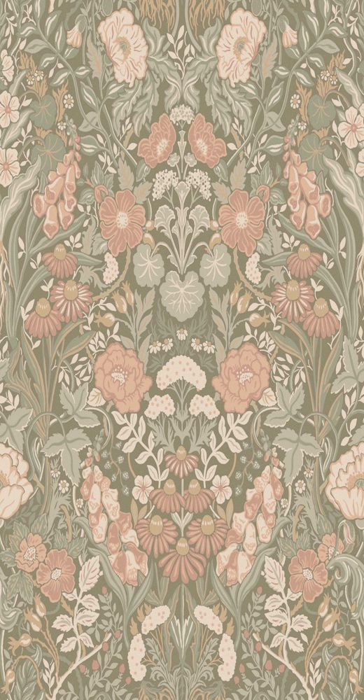 William Morris 2