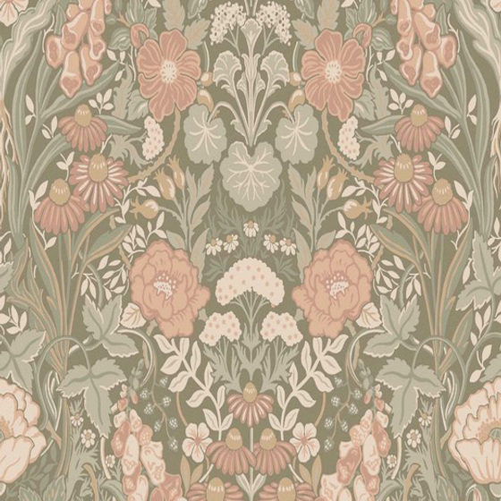 William Morris 2