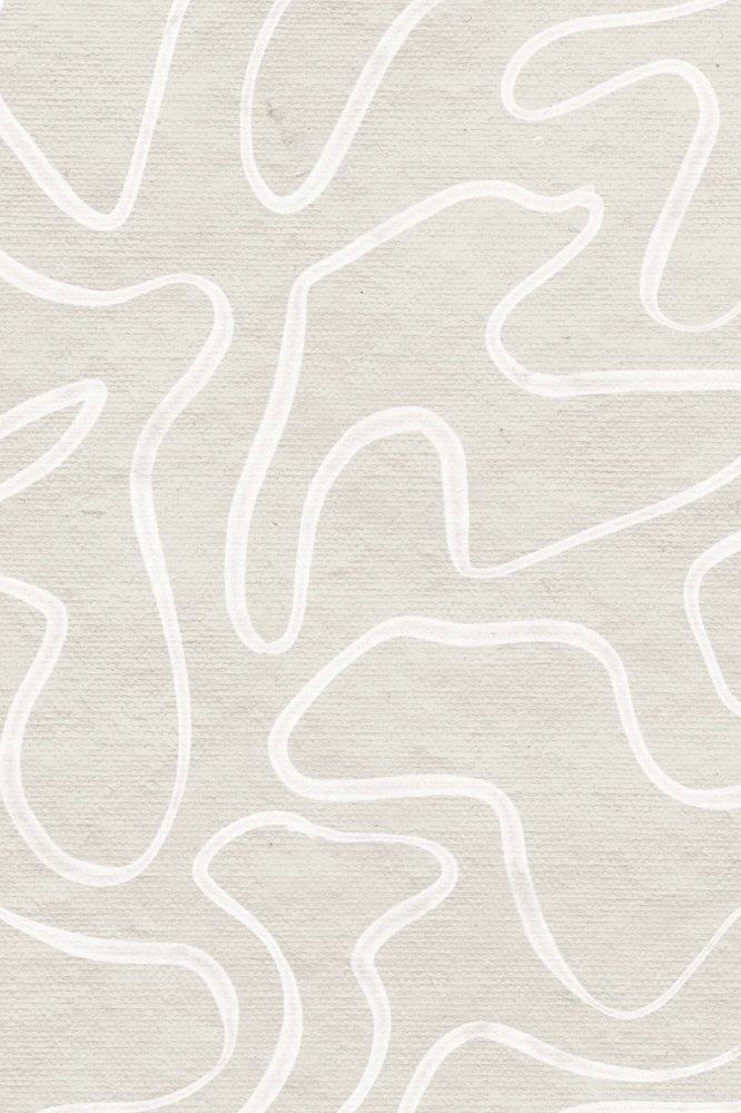 Modern Minimalist Chair