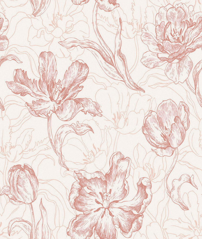 Wallpaper pattern
