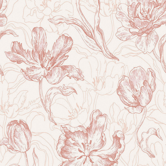 Wallpaper pattern