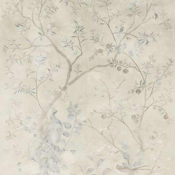 Classic Wooden Table