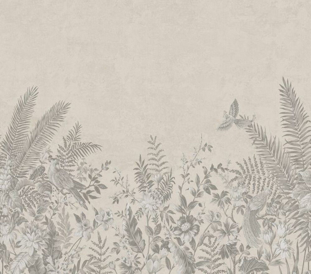 Omexco Birds of Paradise BOP702 _ Omexco