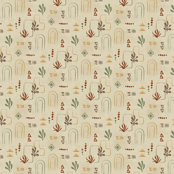 Wallpaper pattern