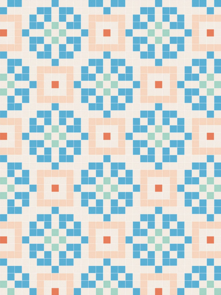 Pattern