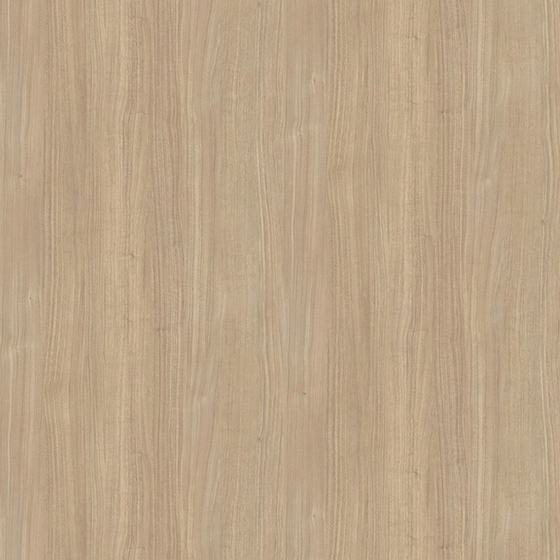 Wood veneer panel