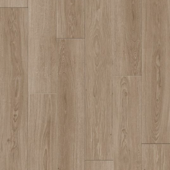 Classic Wooden Chair