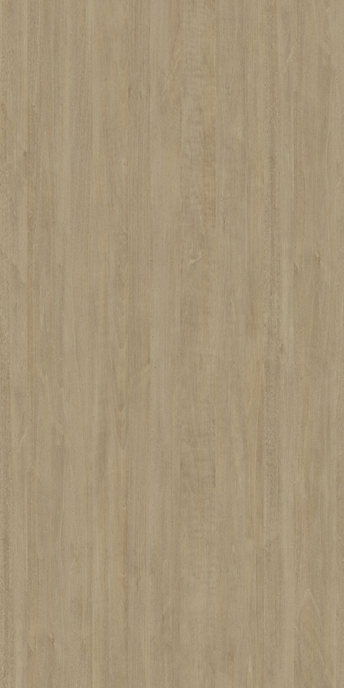 Wood veneer panel
