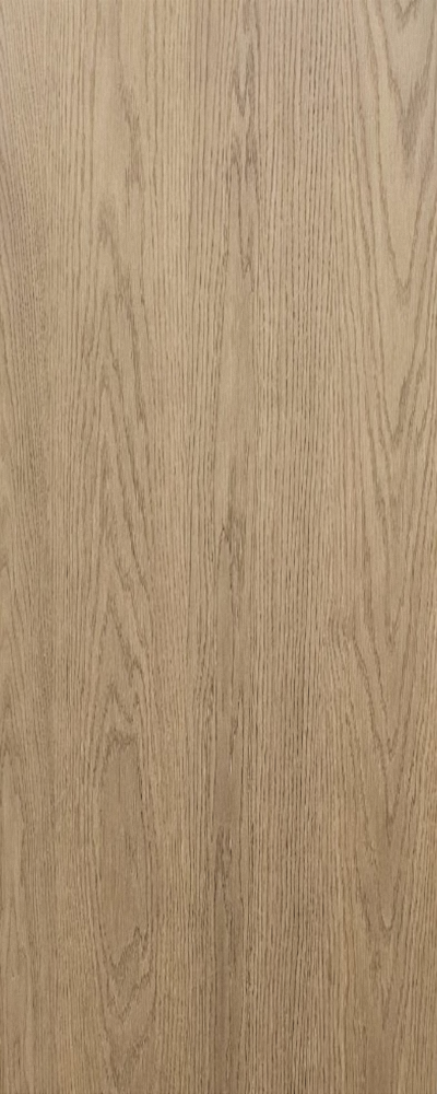Wood veneer panel