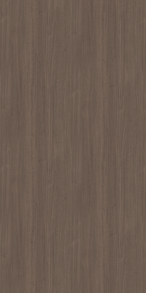 Wood veneer panel