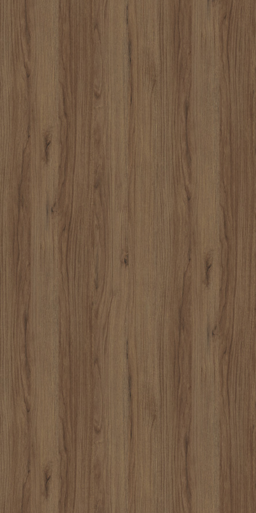 Wood veneer panel
