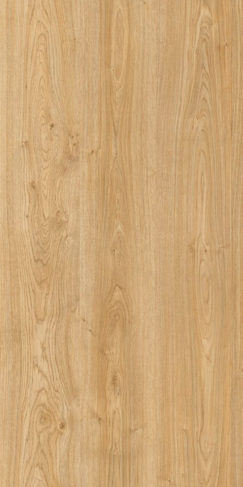 Wood veneer panel