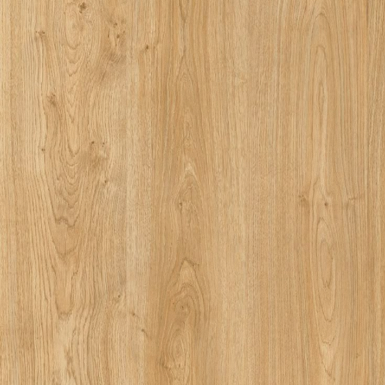 Wood veneer panel