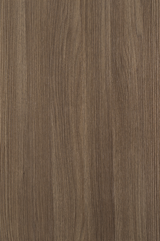 Wood veneer panel