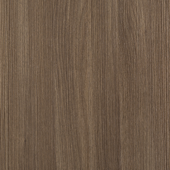 Wood veneer panel