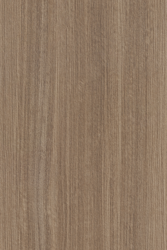 Wood veneer panel