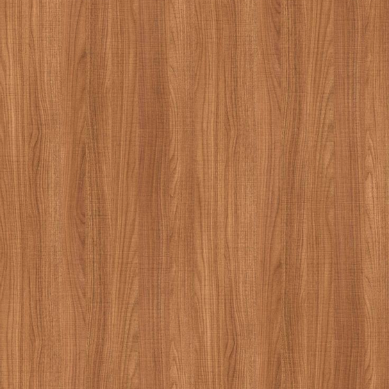 Wood veneer panel