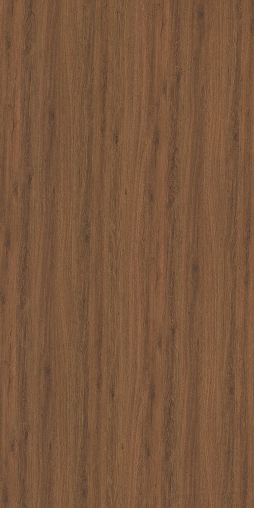 Wood veneer panel