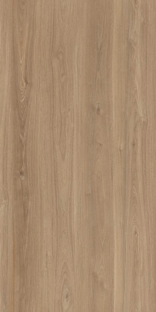 Wood veneer panel