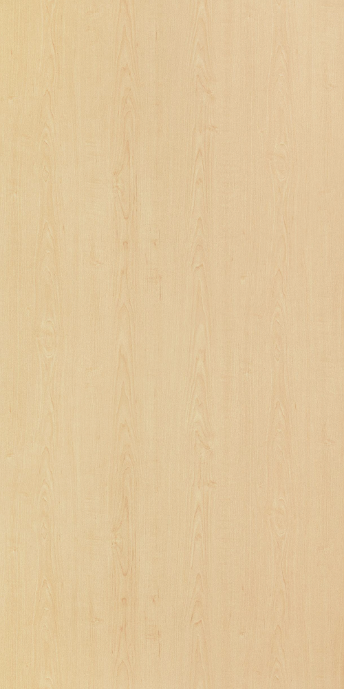 Wood veneer panel