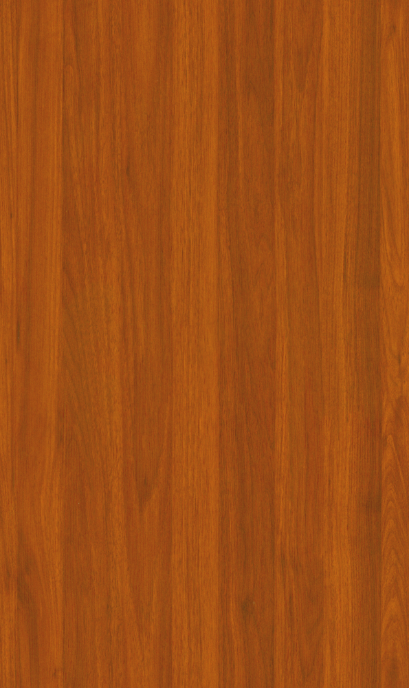 Wood veneer panel