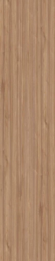 Wood veneer panel