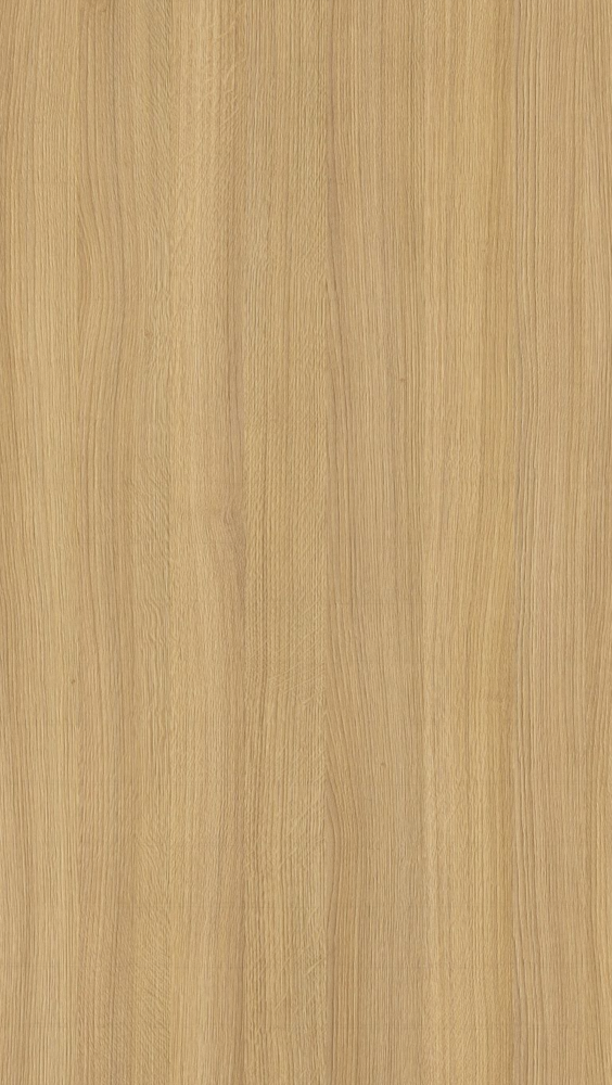 Wood veneer panel